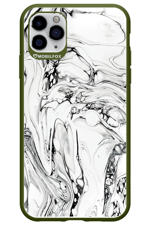 Ebony and Ivory 2.0 - Apple iPhone 11 Pro Max