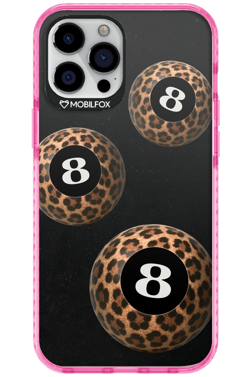 8 Baby 2.0 - Apple iPhone 12 Pro Max