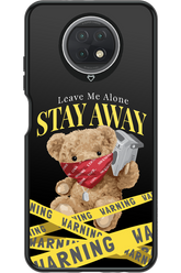 Stay Away - Xiaomi Redmi Note 9T 5G