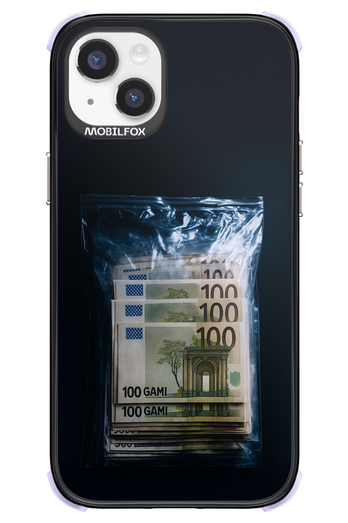 Moneybag 2.0 - Apple iPhone 14 Plus