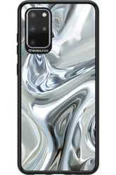 True Silver 2.0 - Samsung Galaxy S20+