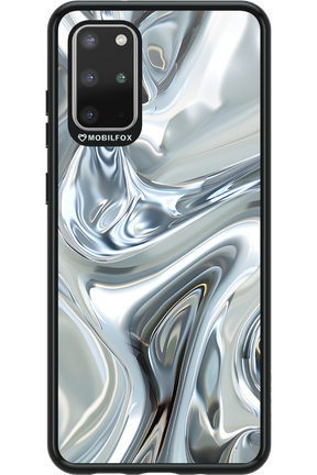 True Silver 2.0 - Samsung Galaxy S20+