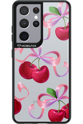 Cherry Cherry Lady - Samsung Galaxy S21 Ultra
