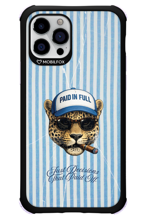 Paid in Full 2.0 - Apple iPhone 12 Pro