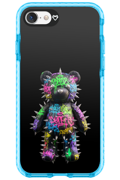 Crazy Teddy 2.0 - Apple iPhone 7