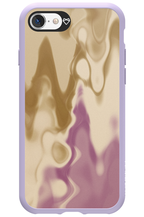 Olive Flow 2.0 - Apple iPhone SE 2020