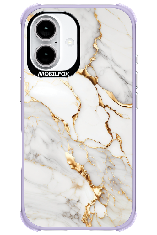 Ariel 2.0 - Apple iPhone 16