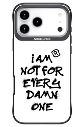 Original R 2.0 - Apple iPhone 17 Pro Max