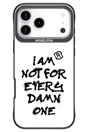 Original R 2.0 - Apple iPhone 17 Pro Max