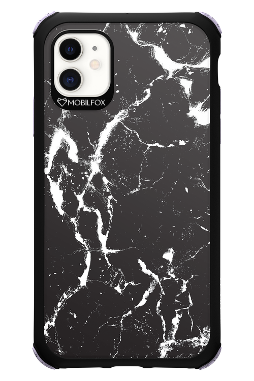 Grunge Marble 2.0 - Apple iPhone 11