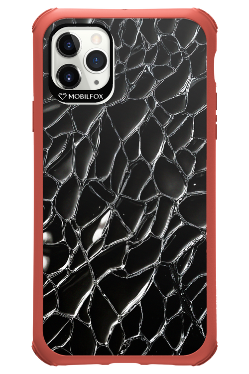 Alien Grid 2.0 - Apple iPhone 11 Pro Max