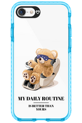 My Daily Routine - Apple iPhone SE 2022