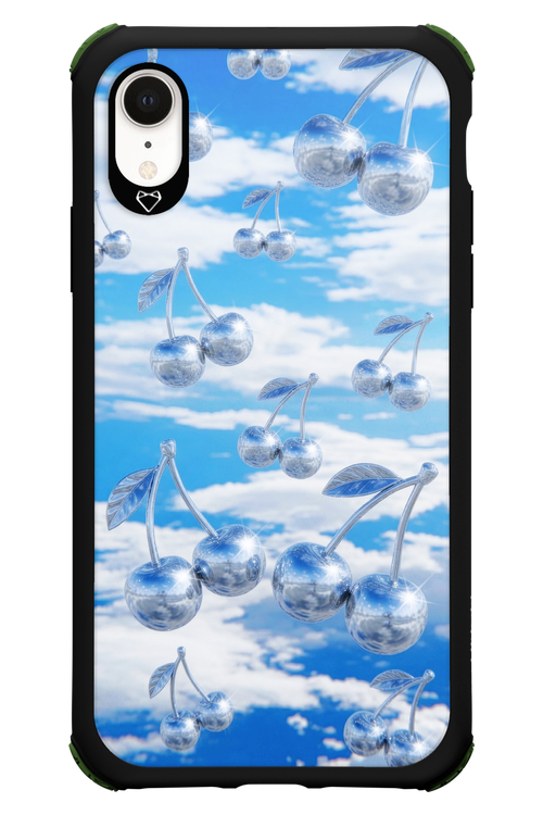 Cloud Cherry 2.0 - Apple iPhone XR