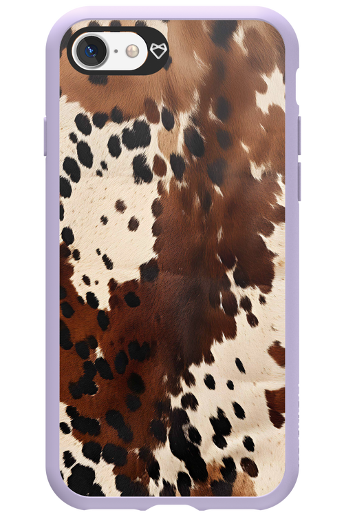 Wild Cow 2.0 - Apple iPhone 7