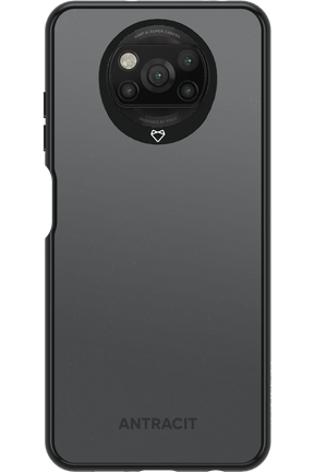 Antracit 2.0 - Xiaomi Poco X3 Pro