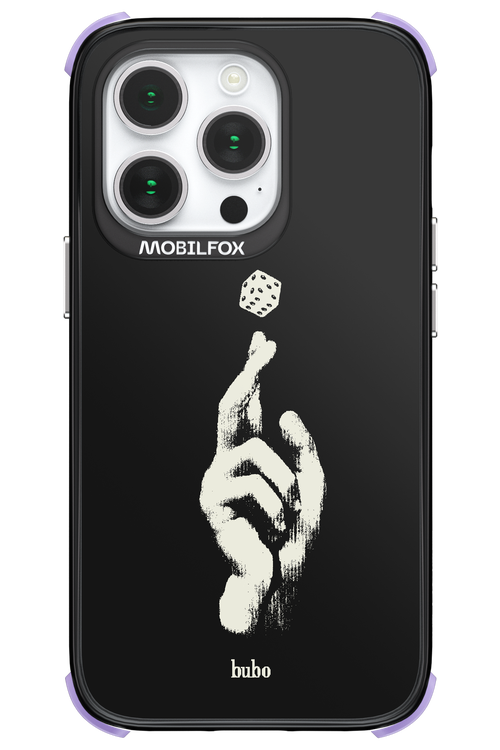 DAMNED LUCK - Apple iPhone 14 Pro