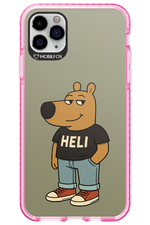 ChillHeli 2.0 - Apple iPhone 11 Pro Max