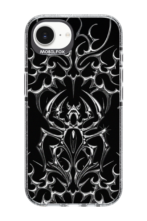 Silver Spidey 2.0 - Apple iPhone 17e