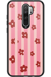 Flower Powerr 2.0 - Xiaomi Redmi Note 8 Pro