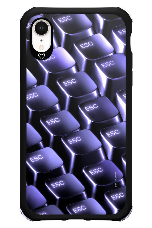 Can's Escape 2.0 - Apple iPhone XR