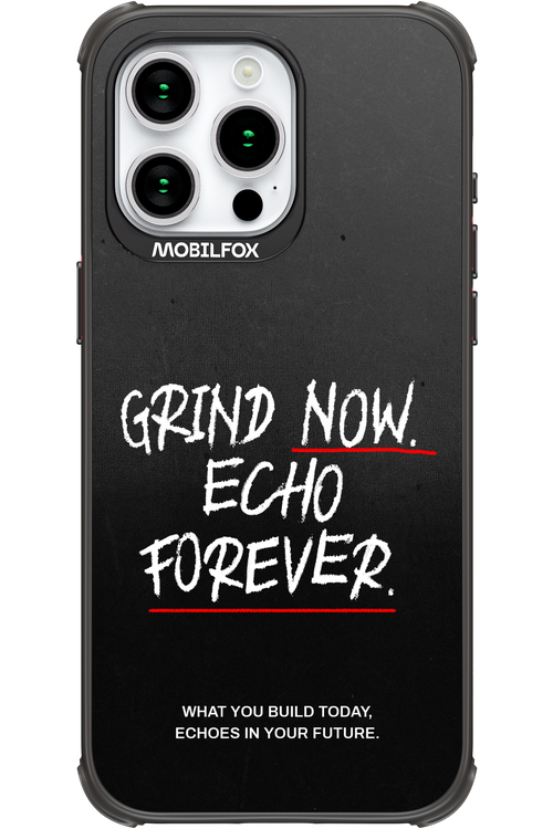 Grind Now 2.0 - Apple iPhone 15 Pro Max