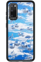 Cloud Cherry 2.0 - Samsung Galaxy S20