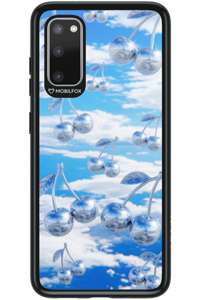 Cloud Cherry 2.0 - Samsung Galaxy S20