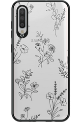 Bouquet - Samsung Galaxy A70