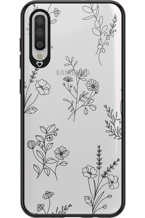 Bouquet - Samsung Galaxy A70