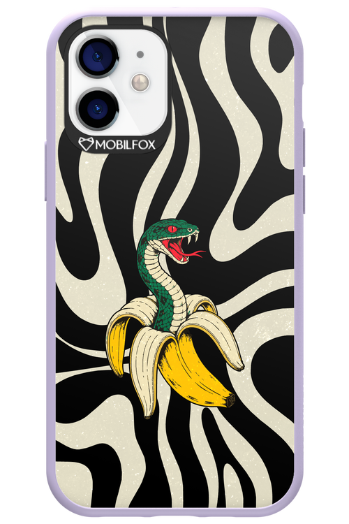 Banana Bite 2.0 - Apple iPhone 12