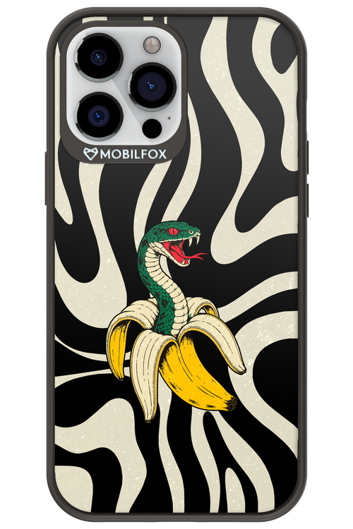 Banana Bite 2.0 - Apple iPhone 13 Pro Max