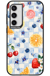Fresh Fruits 2.0 - Samsung Galaxy S23 FE