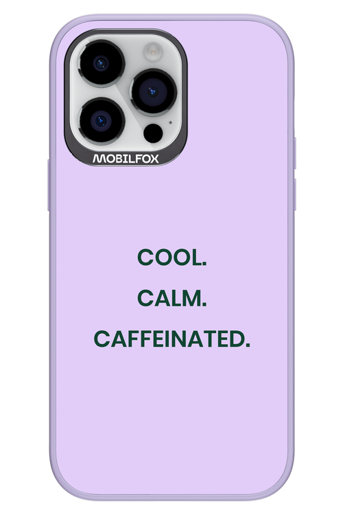 CCC - Apple iPhone 14 Pro Max