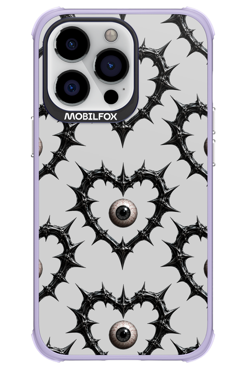 Heart Vision 2.0 - Apple iPhone 13 Pro