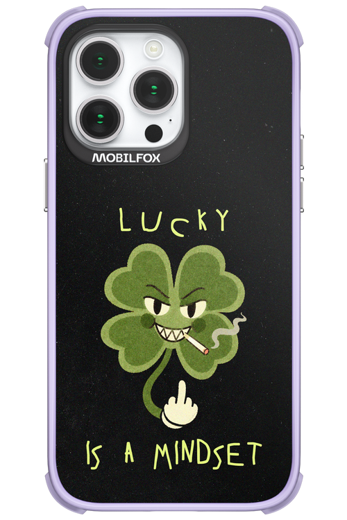 Lucky Mind 2.0 - Apple iPhone 14 Pro Max