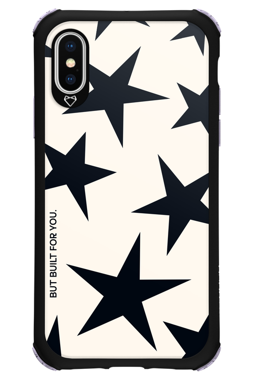 Built for You 2.0 - Apple iPhone X