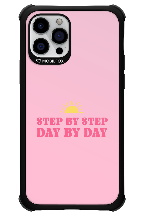 Step by Step 2.0 - Apple iPhone 12 Pro