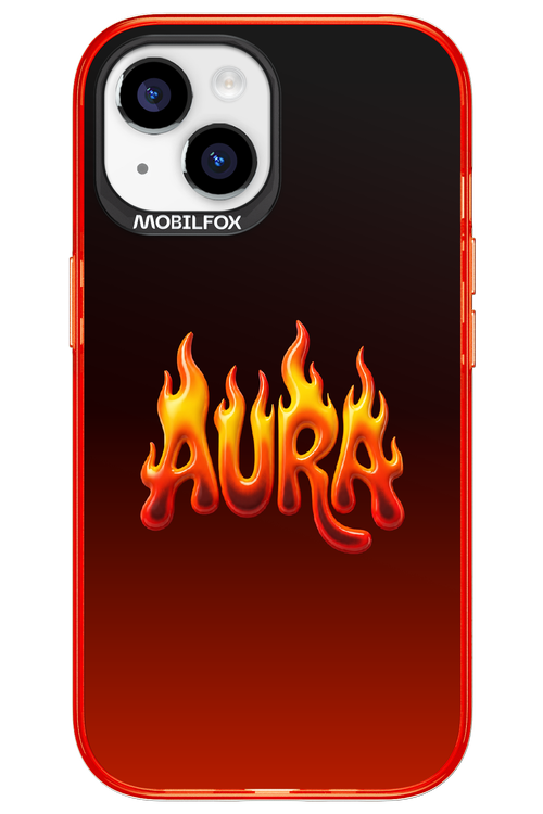 Aura 2.0 - Apple iPhone 15