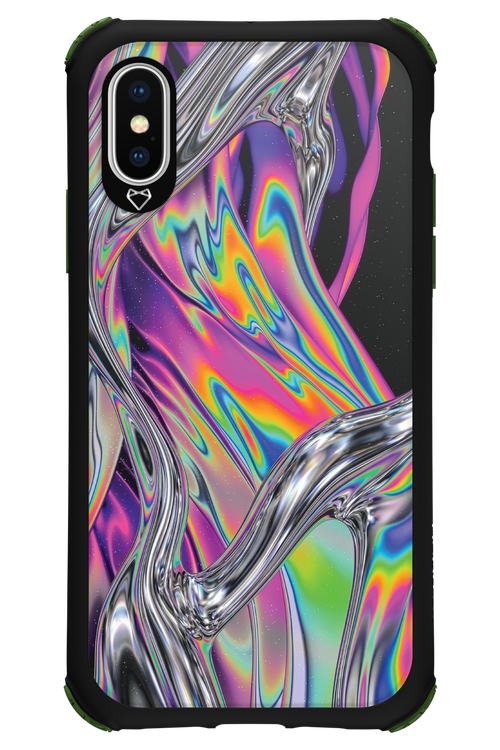 Prism 2.0 - Apple iPhone XS
