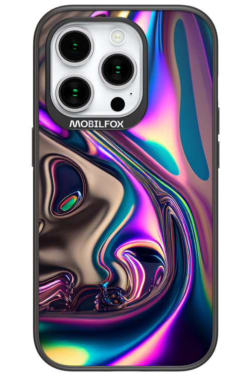 Post Future 2.0 - Apple iPhone 15 Pro