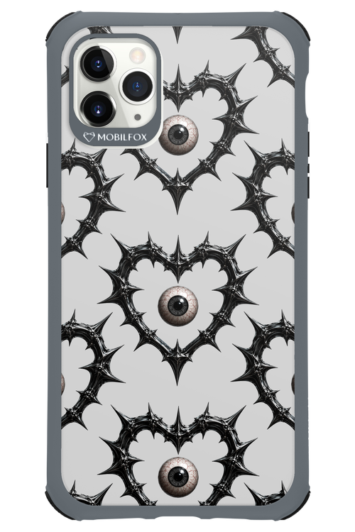Heart Vision 2.0 - Apple iPhone 11 Pro Max