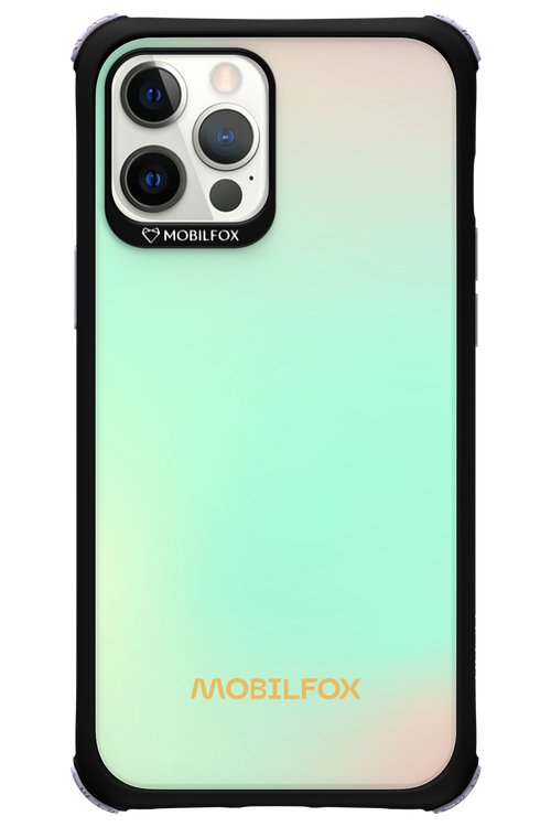 Pastel Mint - Apple iPhone 12 Pro Max