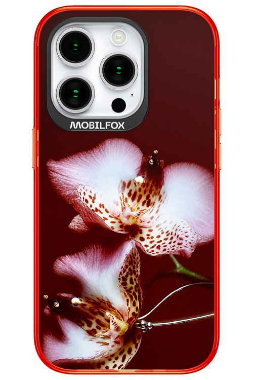 Leobloomy 2.0 - Apple iPhone 15 Pro
