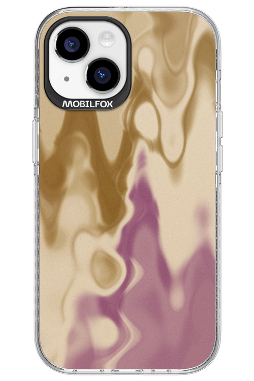 Olive Flow 2.0 - Apple iPhone 15