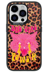 Bad Girl Power - Apple iPhone 14 Pro