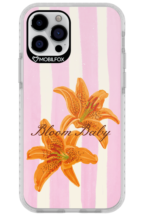 Bloom Baby 2.0 - Apple iPhone 12 Pro