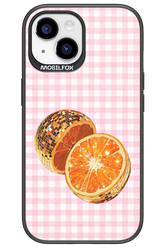 Discorange 2.0 - Apple iPhone 15