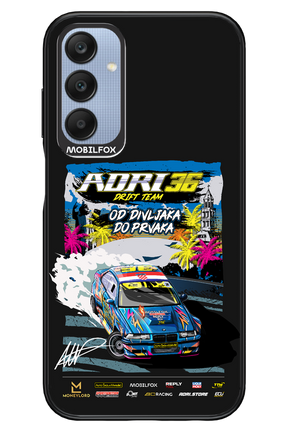 ADRI36 Midnight Drift 2.0 - Samsung A25