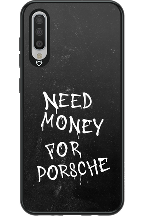 Need Money II - Samsung Galaxy A70