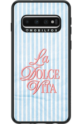 La Dolce Vita 2.0 - Samsung Galaxy S10